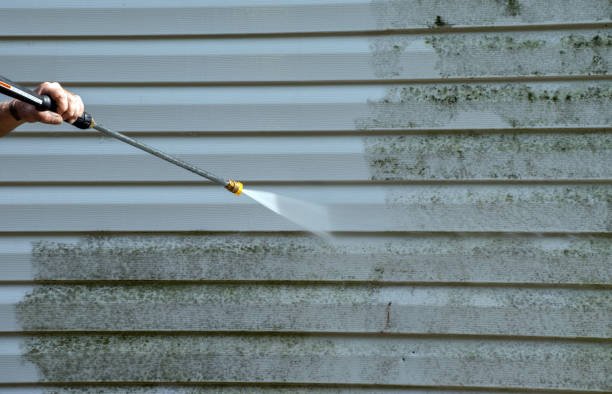 Best Driveway Pressure Washing  in Little Silver, NJ