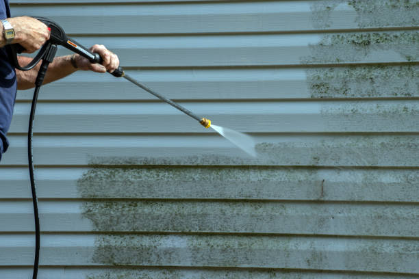 Little Silver, NJ Pressure Washing Services Company