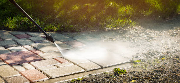 Best Patio and Deck Pressure Washing  in Little Silver, NJ