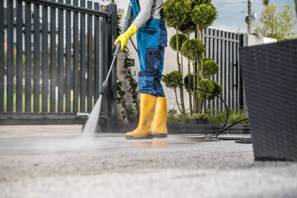 Best Dumpster Area Cleaning  in Little Silver, NJ